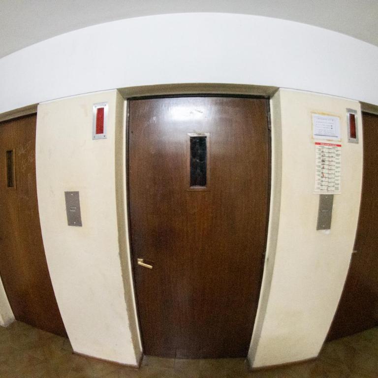 Apart Mendoza Centrico - Apartamento de 1 dormitorio - 11