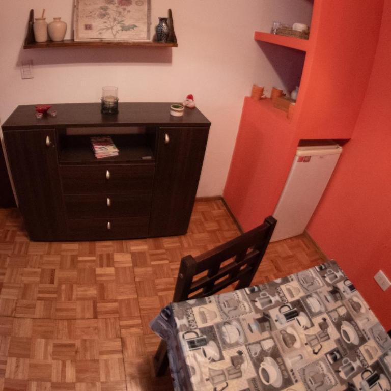 Apart Mendoza Centrico - Apartamento de 1 dormitorio - 13