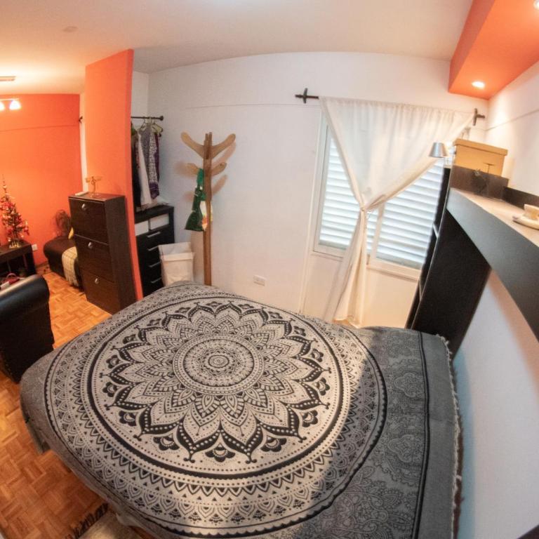 Apart Mendoza Centrico - Apartamento de 1 dormitorio - 19