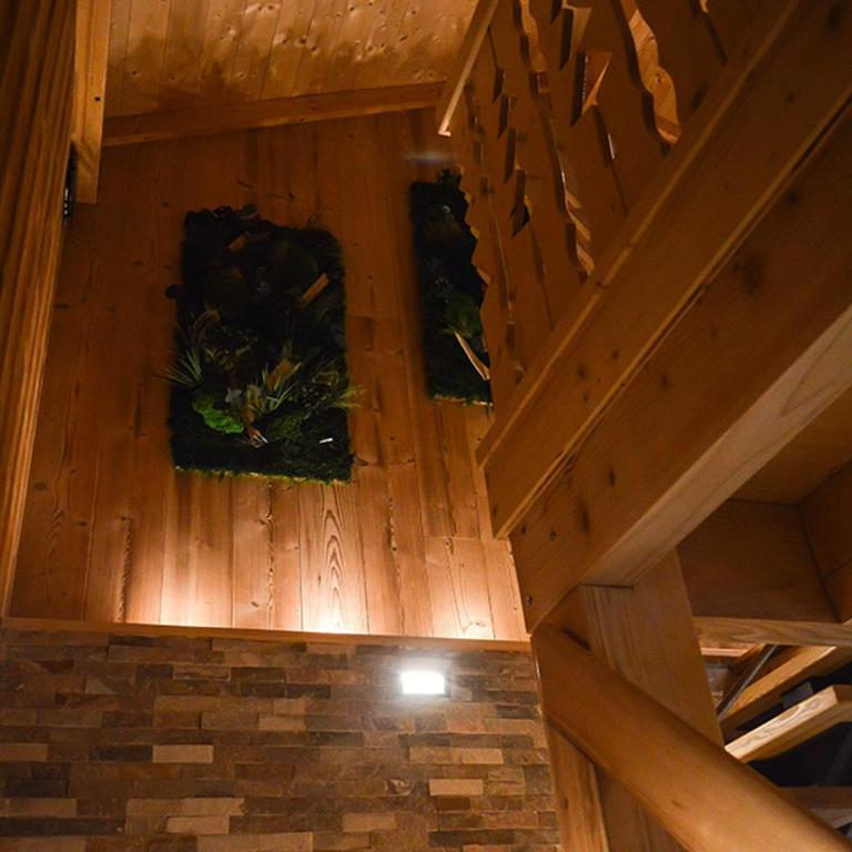 Chalet Les Camélias SPA - Chalet - 17