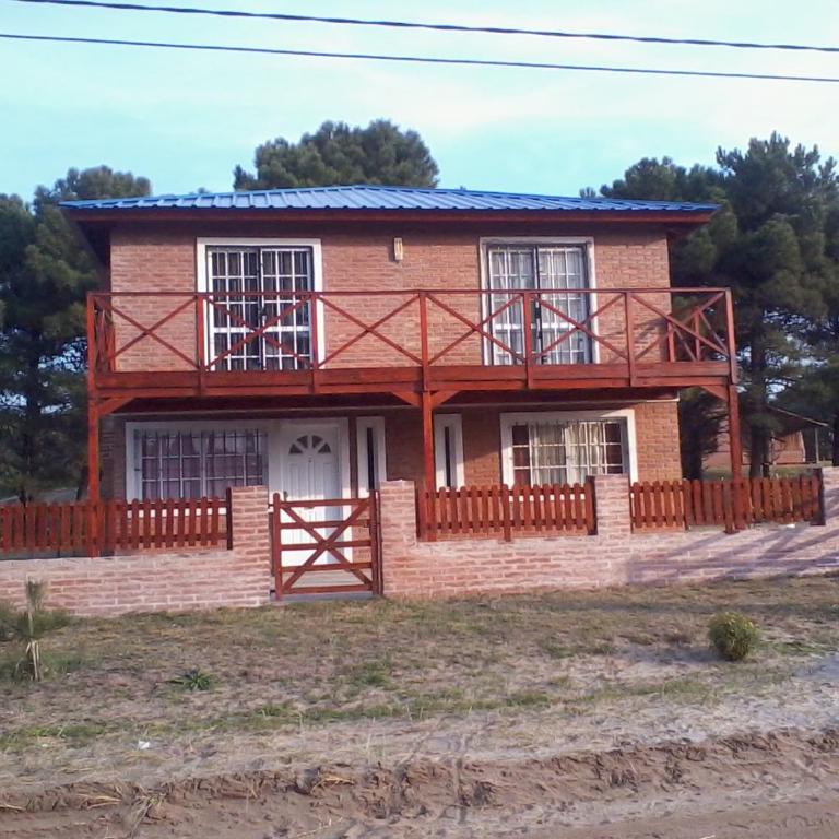 Don Juan - Vacation Home - 5