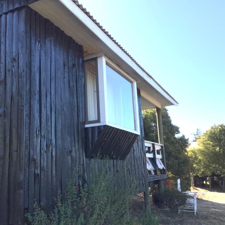 Lomita Quebrada - Bungalow de 1 dormitorio (2 adultos) - 8