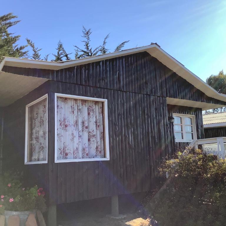 Lomita Quebrada - Casa de 2 dormitorios - 4