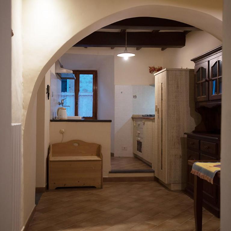 Casa vacanze Da Anastasia - Appartamento - 4