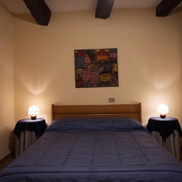 Casa vacanze Da Anastasia - Appartamento - 7