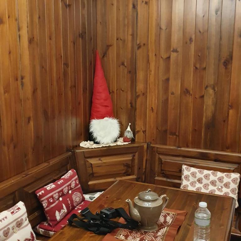 Appartamento Isabella - Residence Montesole - Apartment mit 1 Schlafzimmer - 14