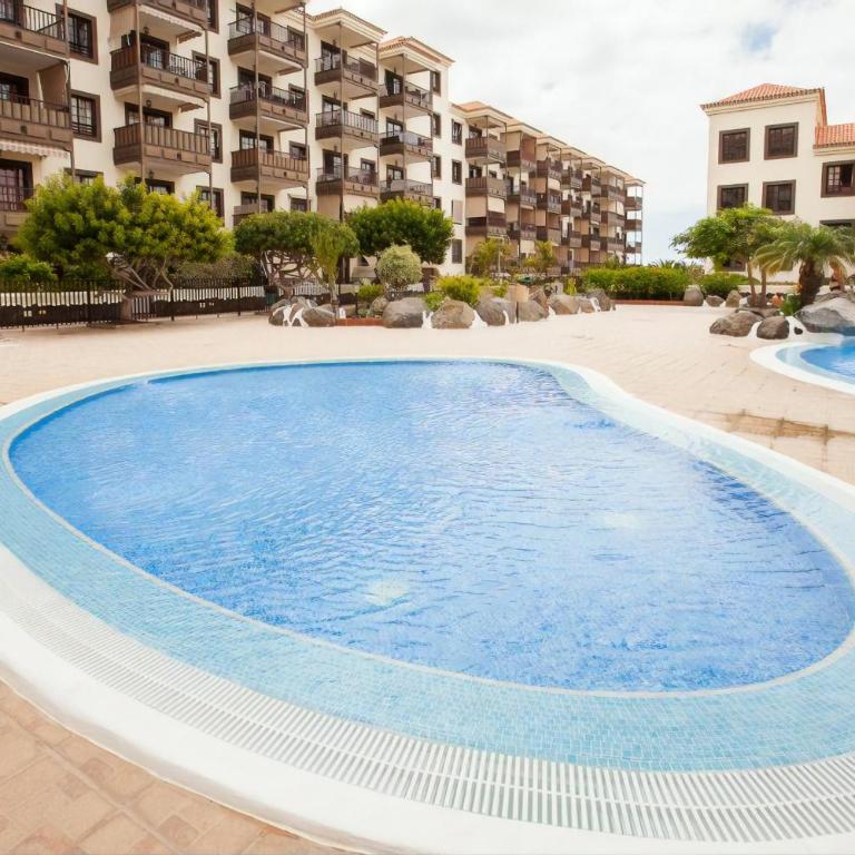 Appartamento Silvia - Apartamento de 1 dormitorio con balcón - 32