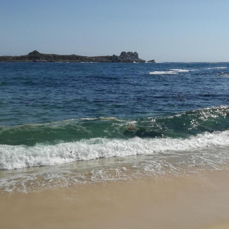 Cabaña tablaqui - Casa con 1 dormitorio - 2