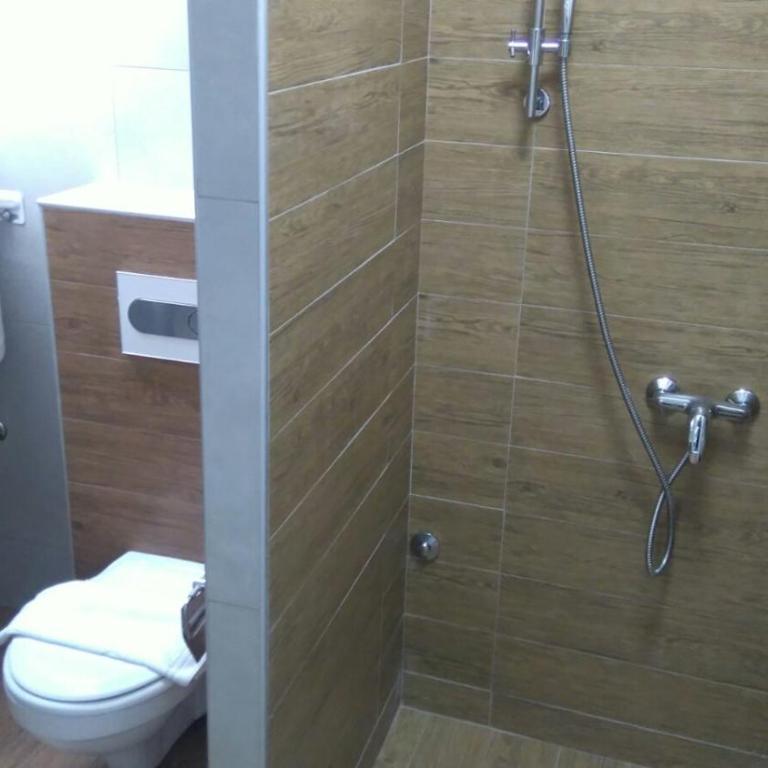 Milmari, Resort, Premier Apartman A52 & Parking garage FREE - Studio Apartment - 17