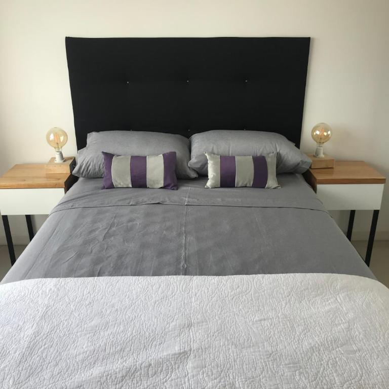 Apartamento vista al rio- TOPACIO TOWER - Apartamento de 1 dormitorio - 6