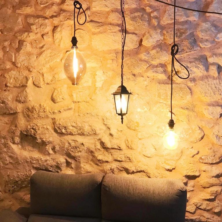 Style City Center HappyAlicante - One-Bedroom Apartment - 4