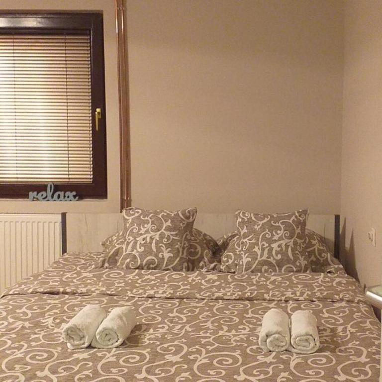 Guest house Dagovic - Apartman sa 1 Spavaćom Sobom - 18