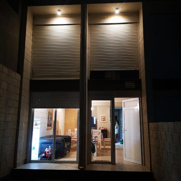 Duplex costanera - Two-Bedroom House - 1