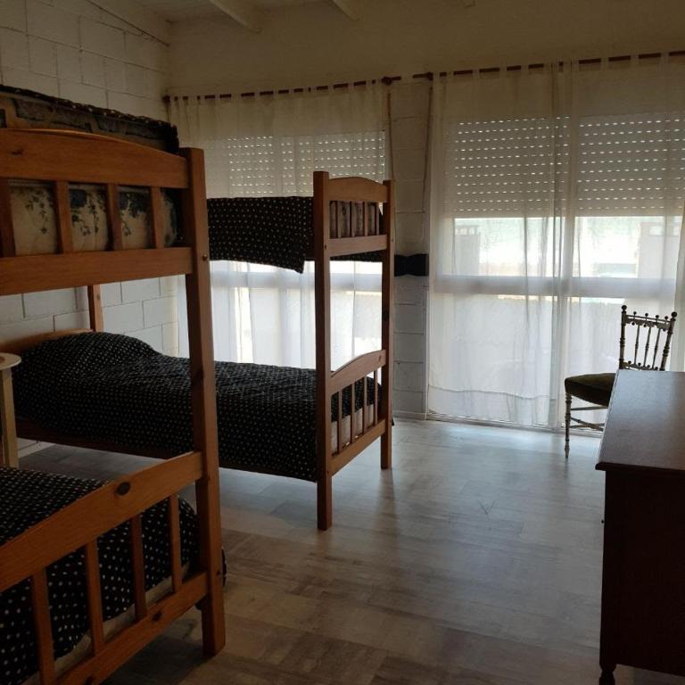 Duplex costanera - Two-Bedroom House - 5