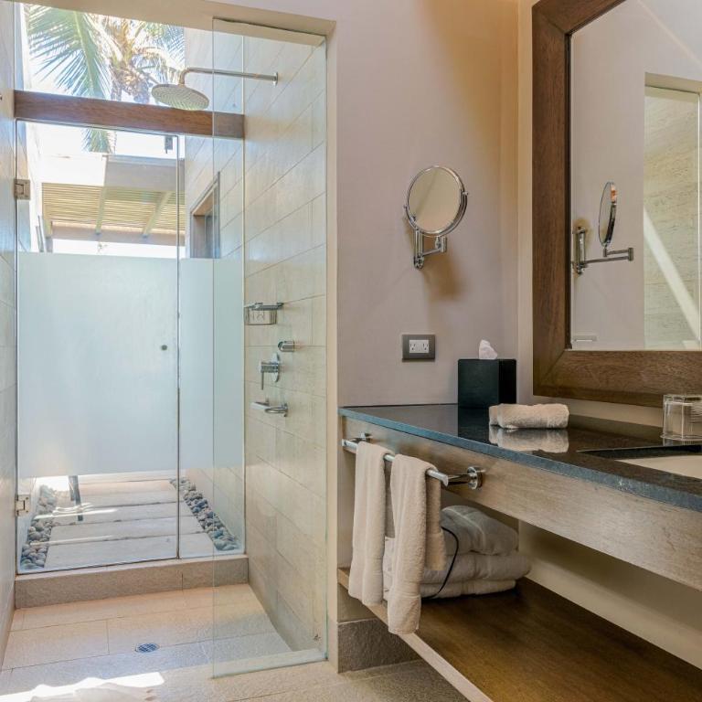 Arennas Mancora - Double Room with Ocean Front View - 5