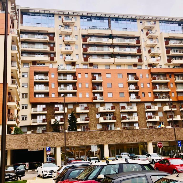 Apartment Maximus lux - Standardni Apartman - 10