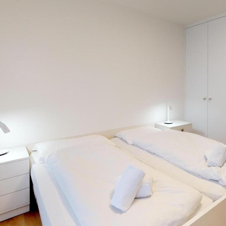 Sonnalpine A20 - Apartment mit Seeblick - 10
