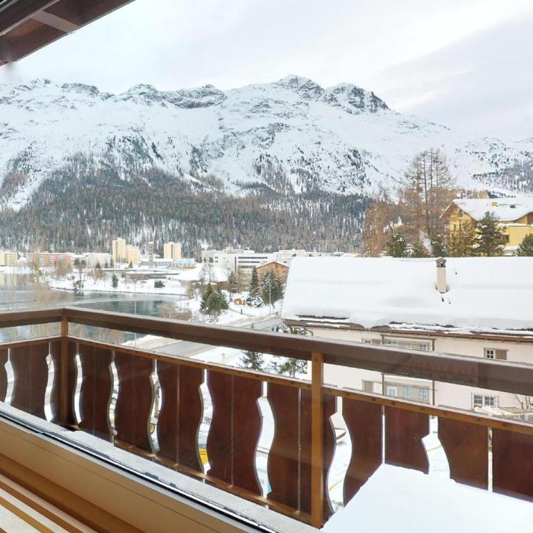 Sonnalpine A20 - Apartment mit Seeblick - 5