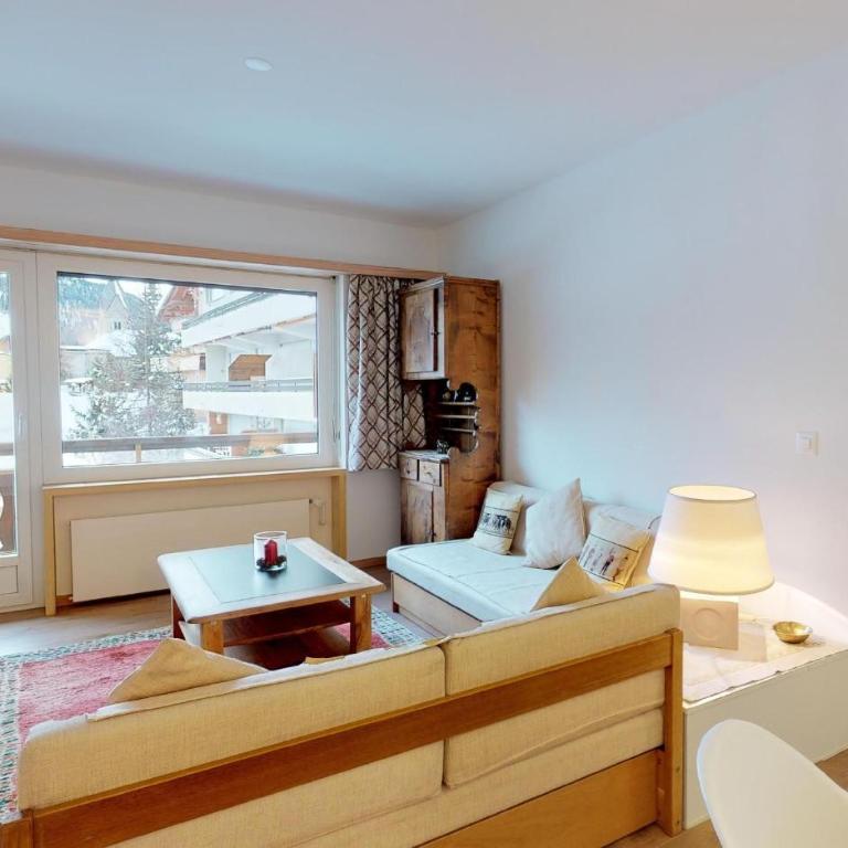 Sonnalpine A20 - Apartment mit Seeblick - 3