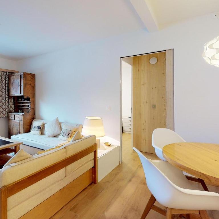 Sonnalpine A20 - Apartment mit Seeblick - 6