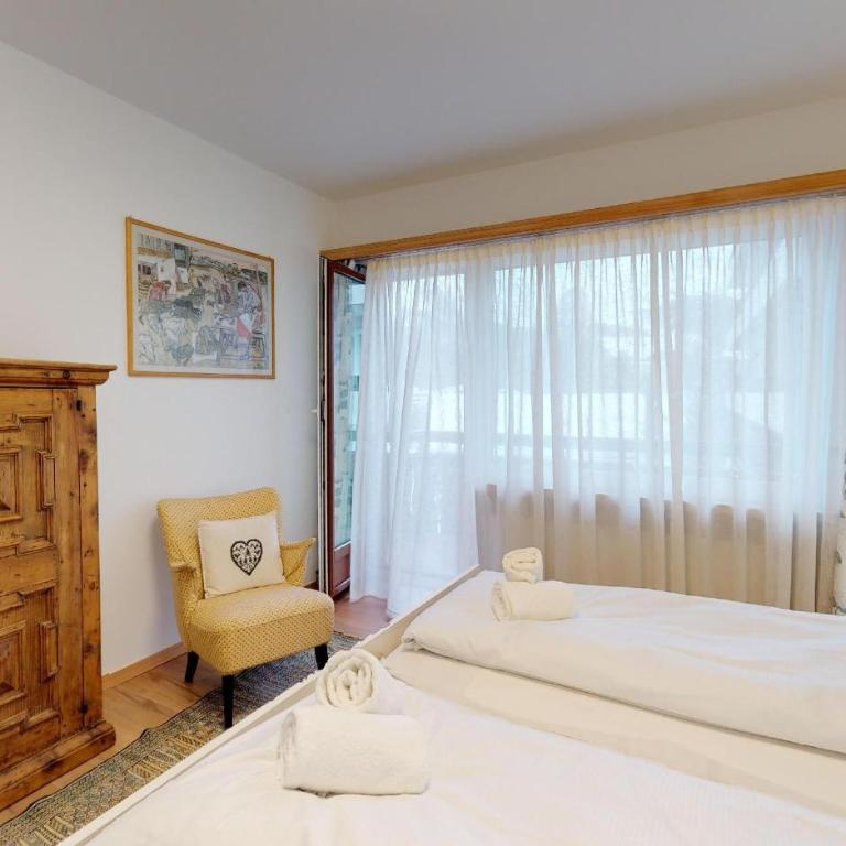 Sonnalpine A20 - Apartment mit Seeblick - 9