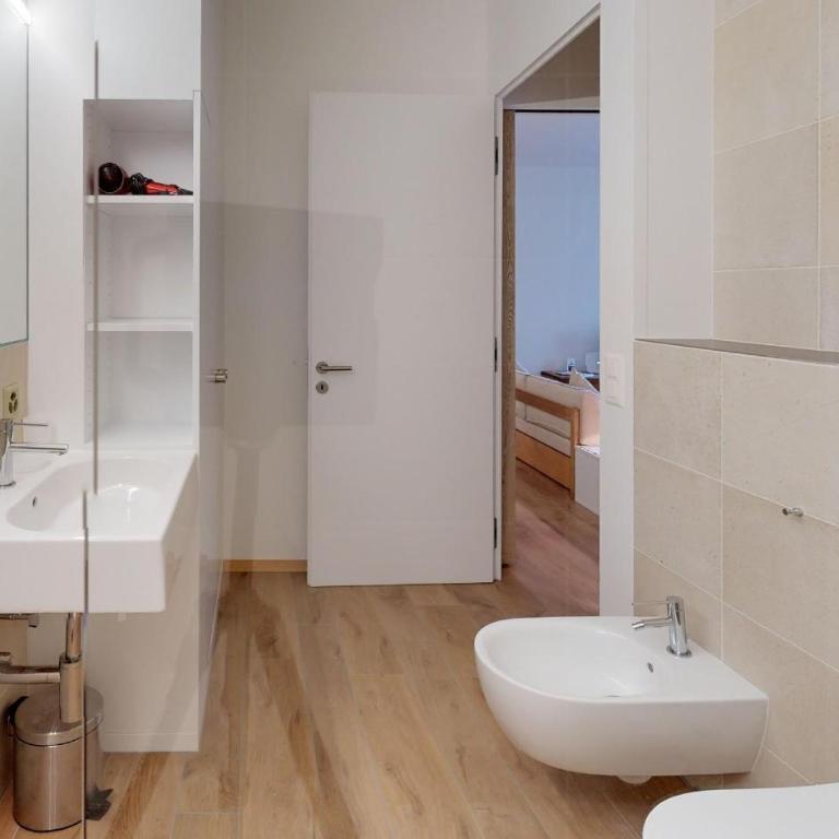 Sonnalpine A20 - Apartment mit Seeblick - 8