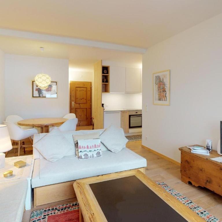 Sonnalpine A20 - Apartment mit Seeblick - 2