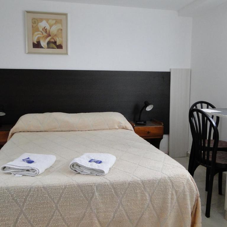 SAN MARINO - Habitación Doble Estándar - 2