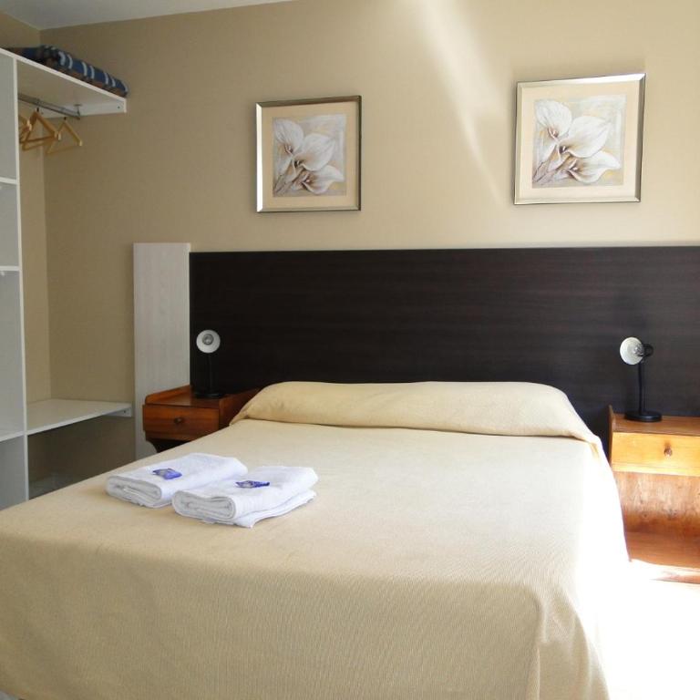 SAN MARINO - Habitación Doble Estándar - 1