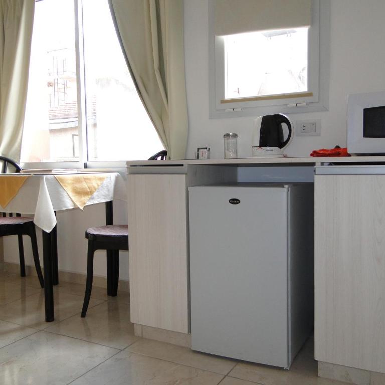 SAN MARINO - Habitación Triple Superior - 6