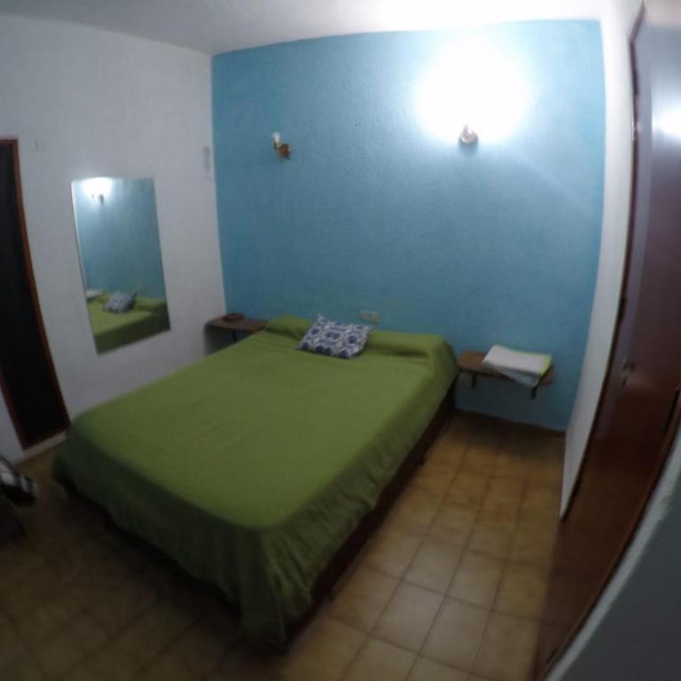 Adela Miramar - Buenos Aires - Double Room - 4