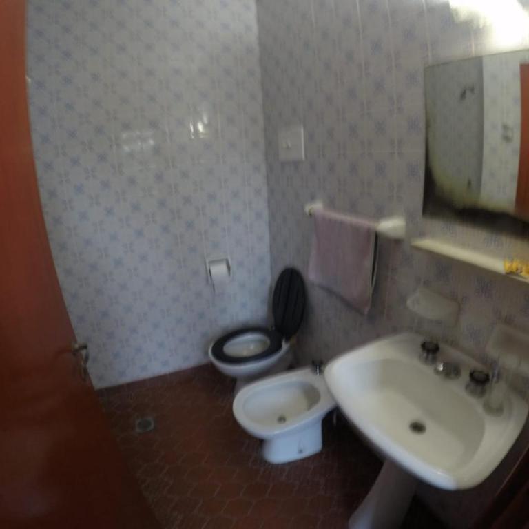 Adela Miramar - Buenos Aires - Double Room - 7