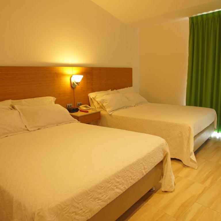 Hotel Bachue Girardot - Suite Superior - 10
