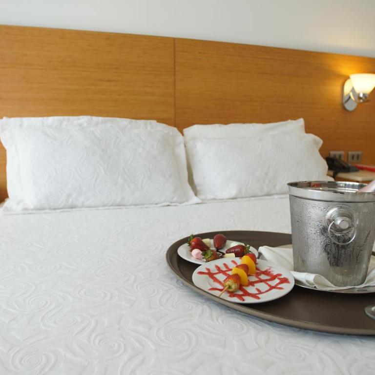 Hotel Bachue Girardot - Suite Superior - 2