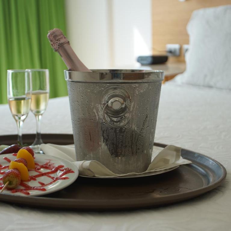 Hotel Bachue Girardot - Suite Superior - 1