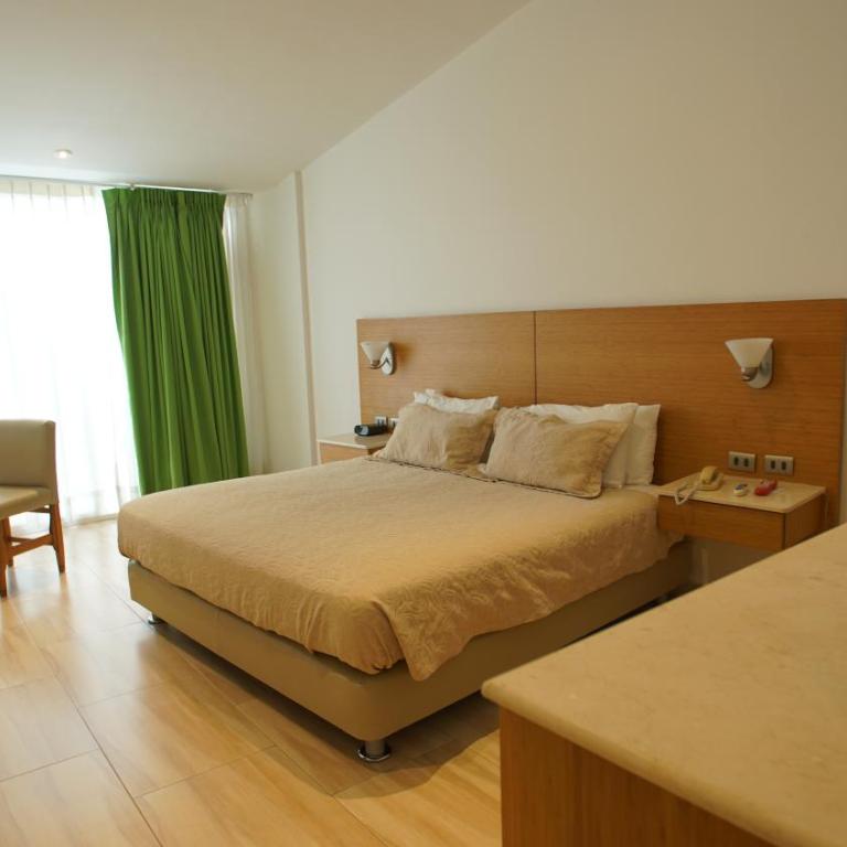 Hotel Bachue Girardot - Suite Superior - 13