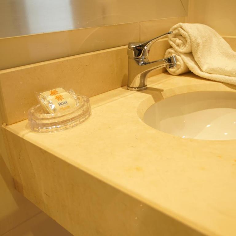 Hotel Bachue Girardot - Suite Superior - 14