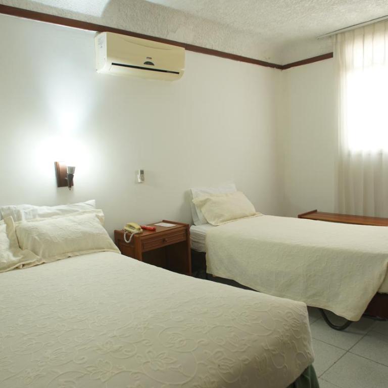 Hotel Bachue Girardot - Suite Junior - 6