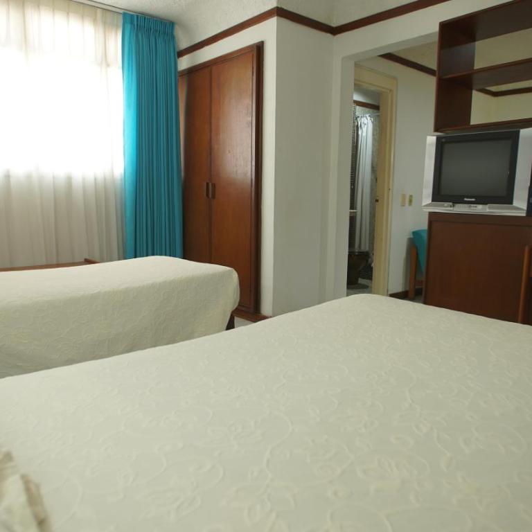 Hotel Bachue Girardot - Suite Junior - 7
