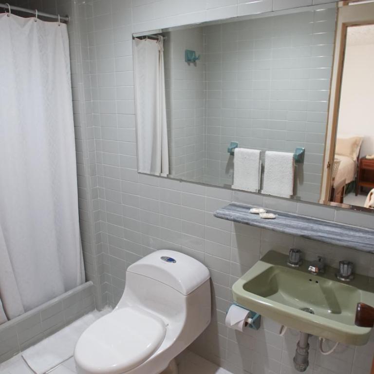 Hotel Bachue Girardot - Suite Junior - 4