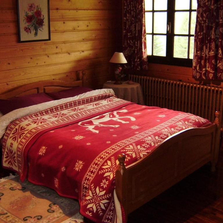 Ski La Cote - Chalet (10 Adultes) - 10