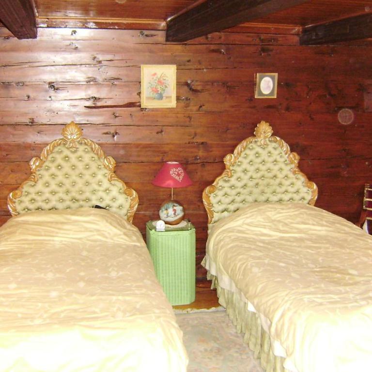 Ski La Cote - Chalet (10 Adultes) - 18