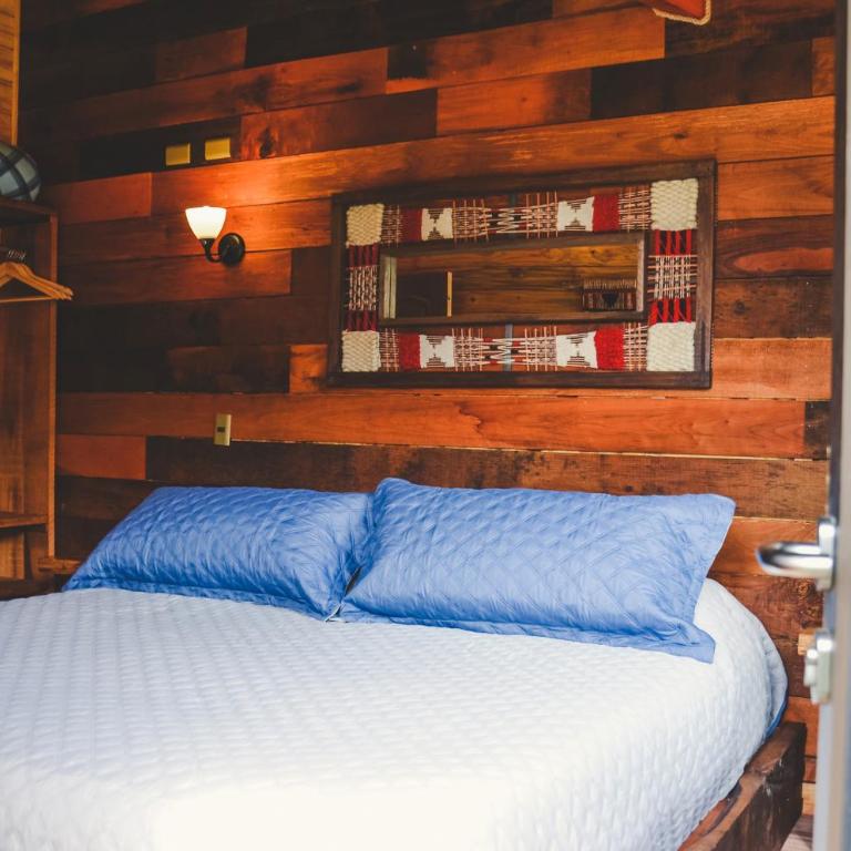 Condominio Aliwén Cabañas - Superior Chalet - 24