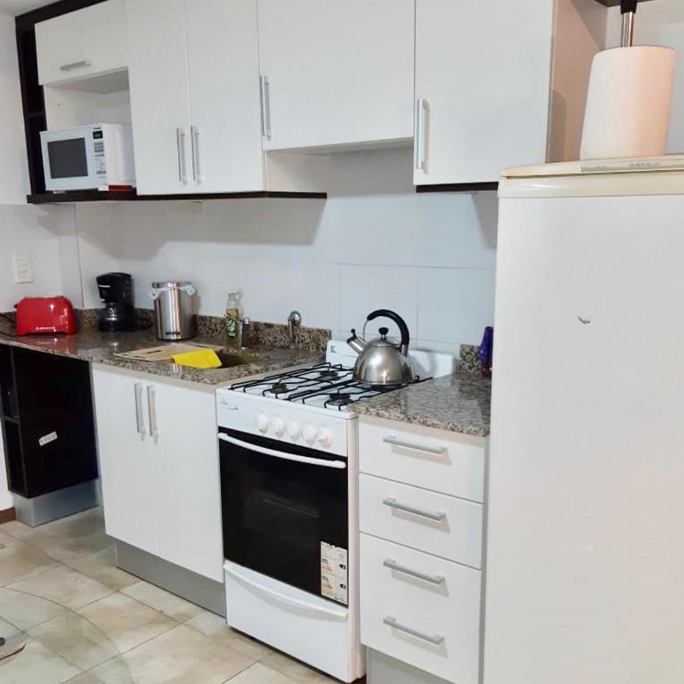 Buenos Aires 22 - Apartamento Estudio - 26