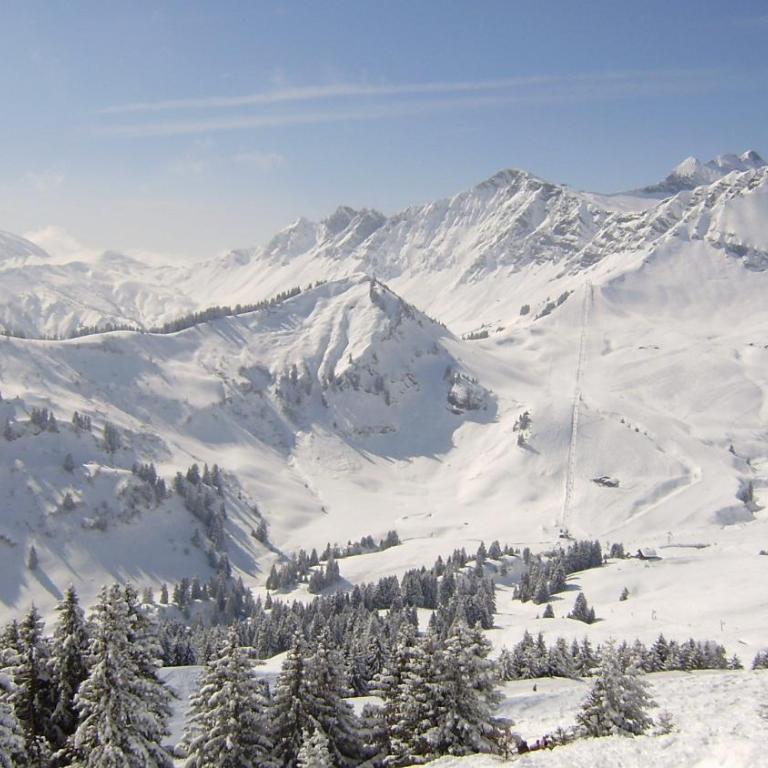 Ski La Cote - Chalet (10 Adultes) - 24