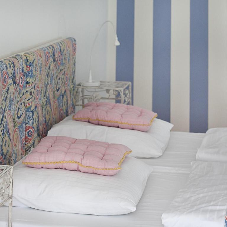 das HOTEL in München - Premium Doppelzimmer - 10