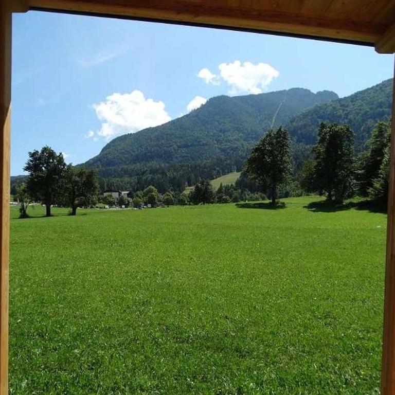 Petzen Cottages - Petzen Chalets - Chalet mit 1 Schlafzimmer - 10