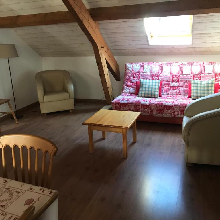 appartement-cauterets - Appartement avec Vue sur la Montagne - 7
