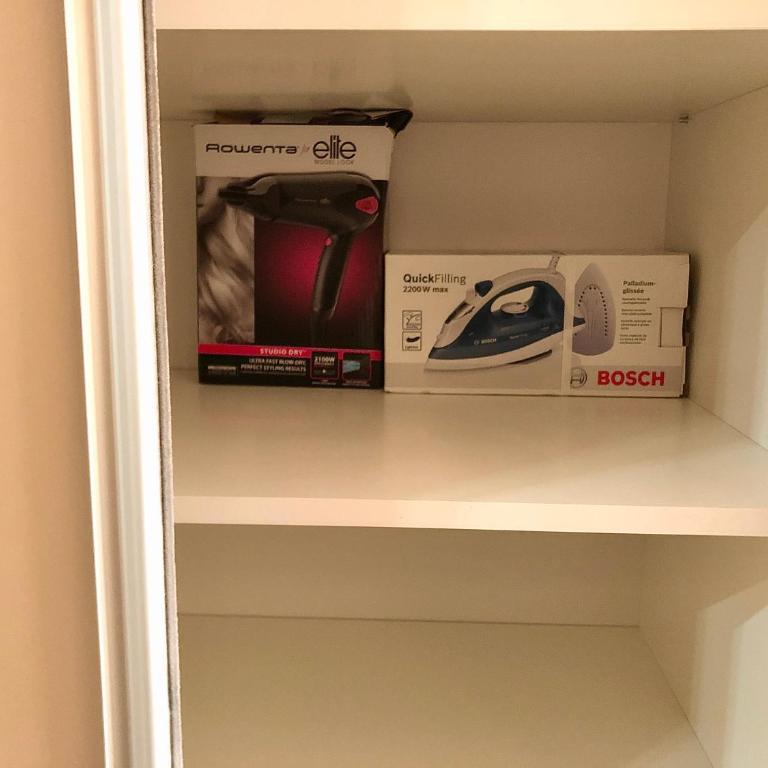 Apartment Maximus lux - Standardni Apartman - 16