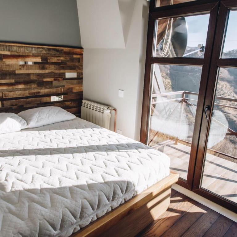 Jules Verne apartments - Duplex Apartment - 10
